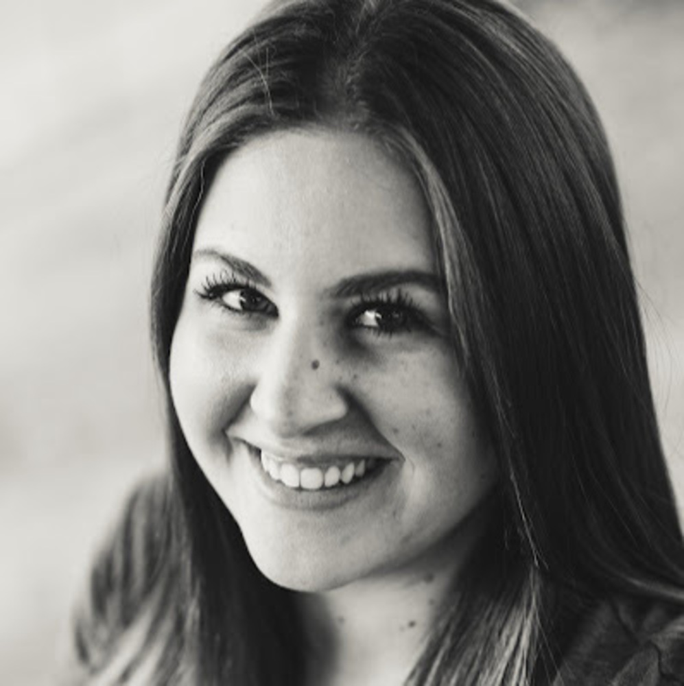 Meet your Posher, Caitlin